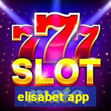 elisabet app